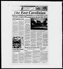 The East Carolinian, November 18, 1993